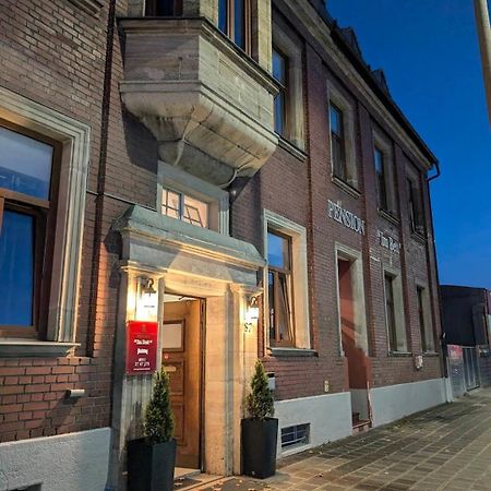Pension Im Bett Nuremberg ภายนอก รูปภาพ